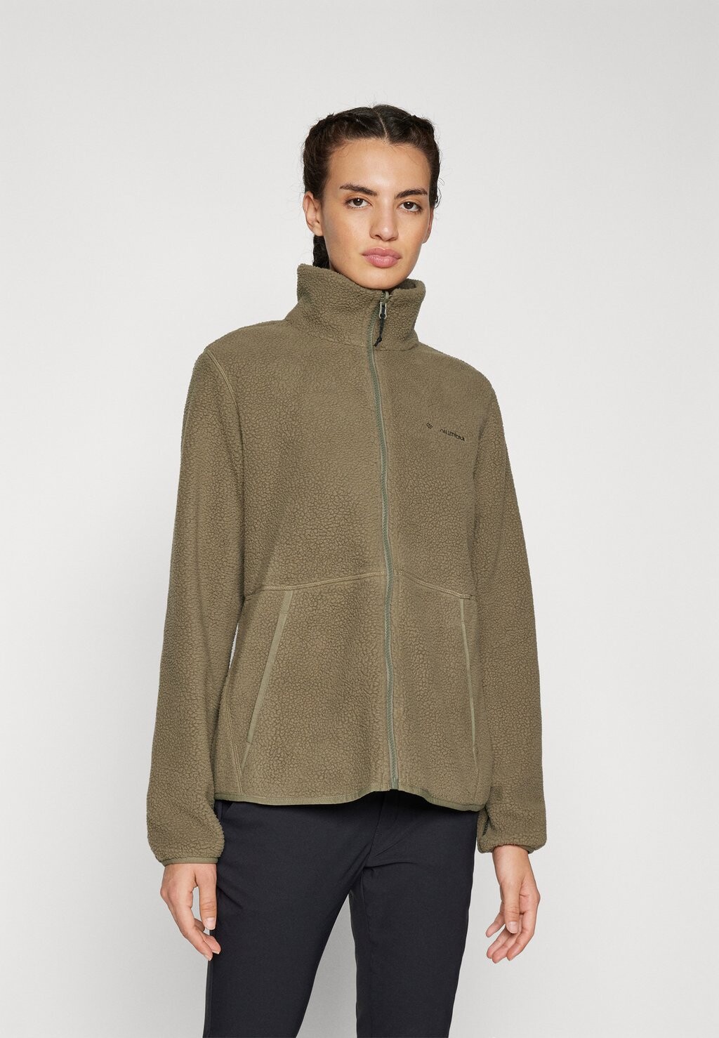 

Куртка для активного отдыха HIKEBOUND™ II INTERCHANGE JACKET Columbia, хаки
