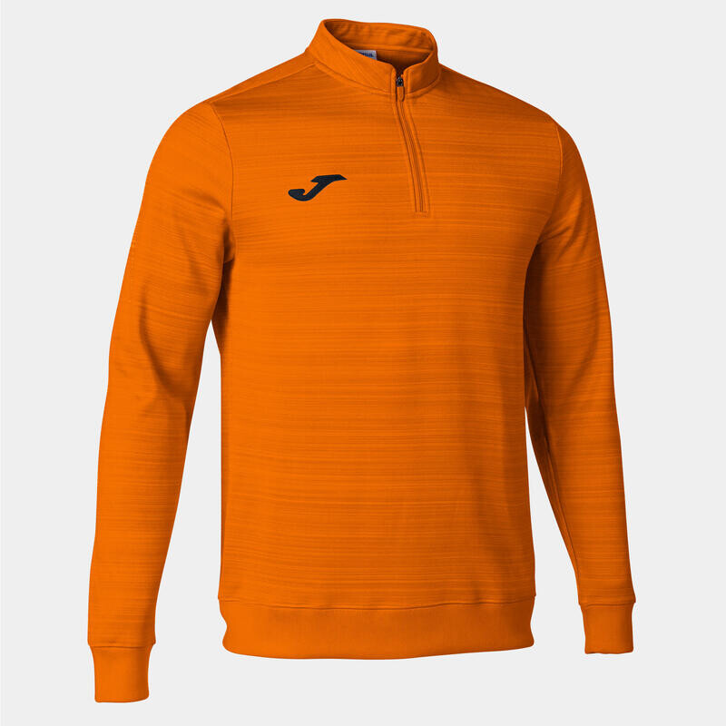 

Спортивная толстовка Joma, цвет orange/orange/orange