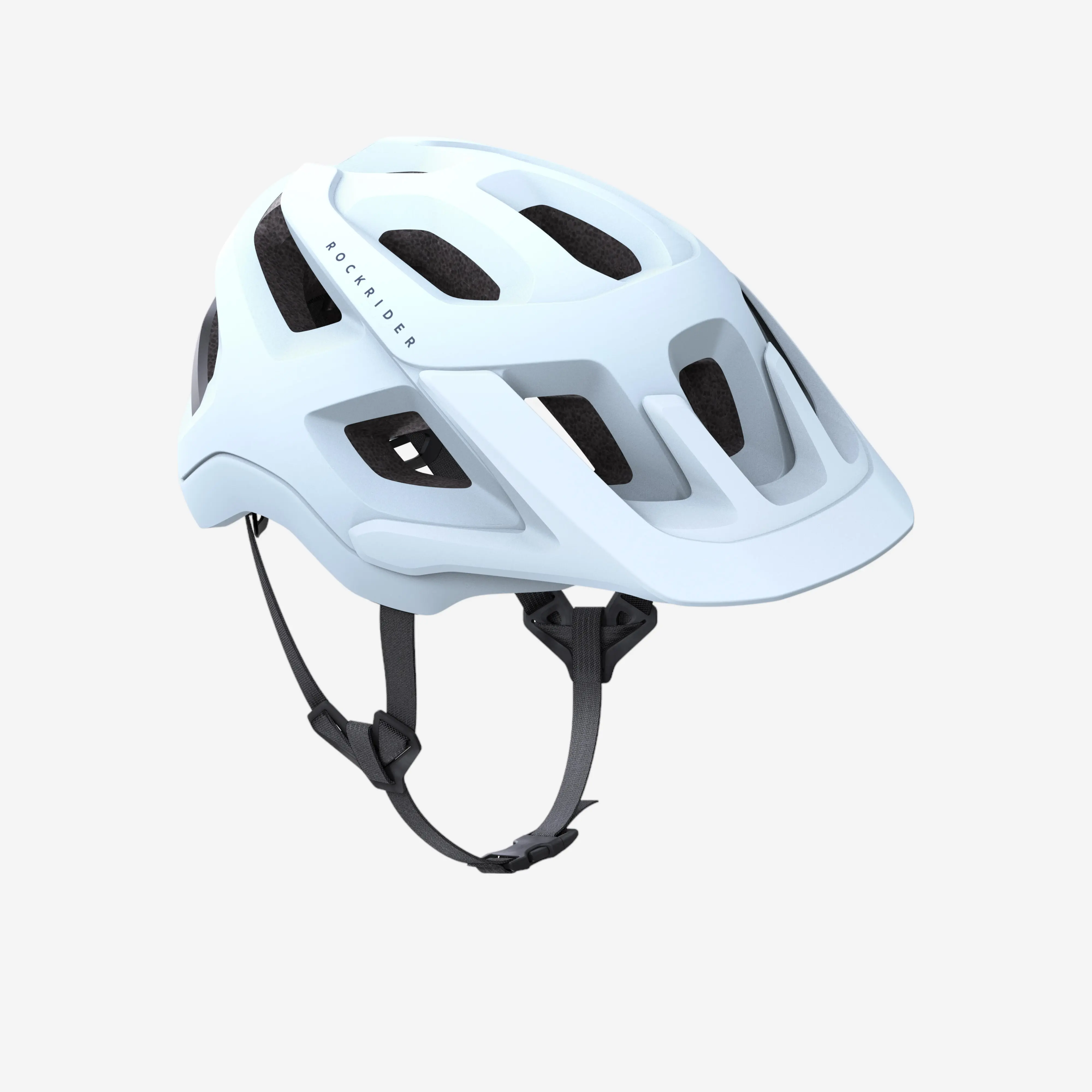 

Взрослый горный шлем Rockrider EXPL 500