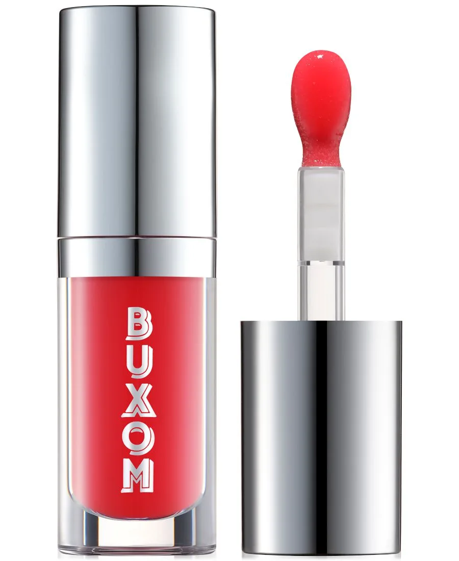 Масло для увеличения объема губ Full-On Buxom Cosmetics, Cherry Flip