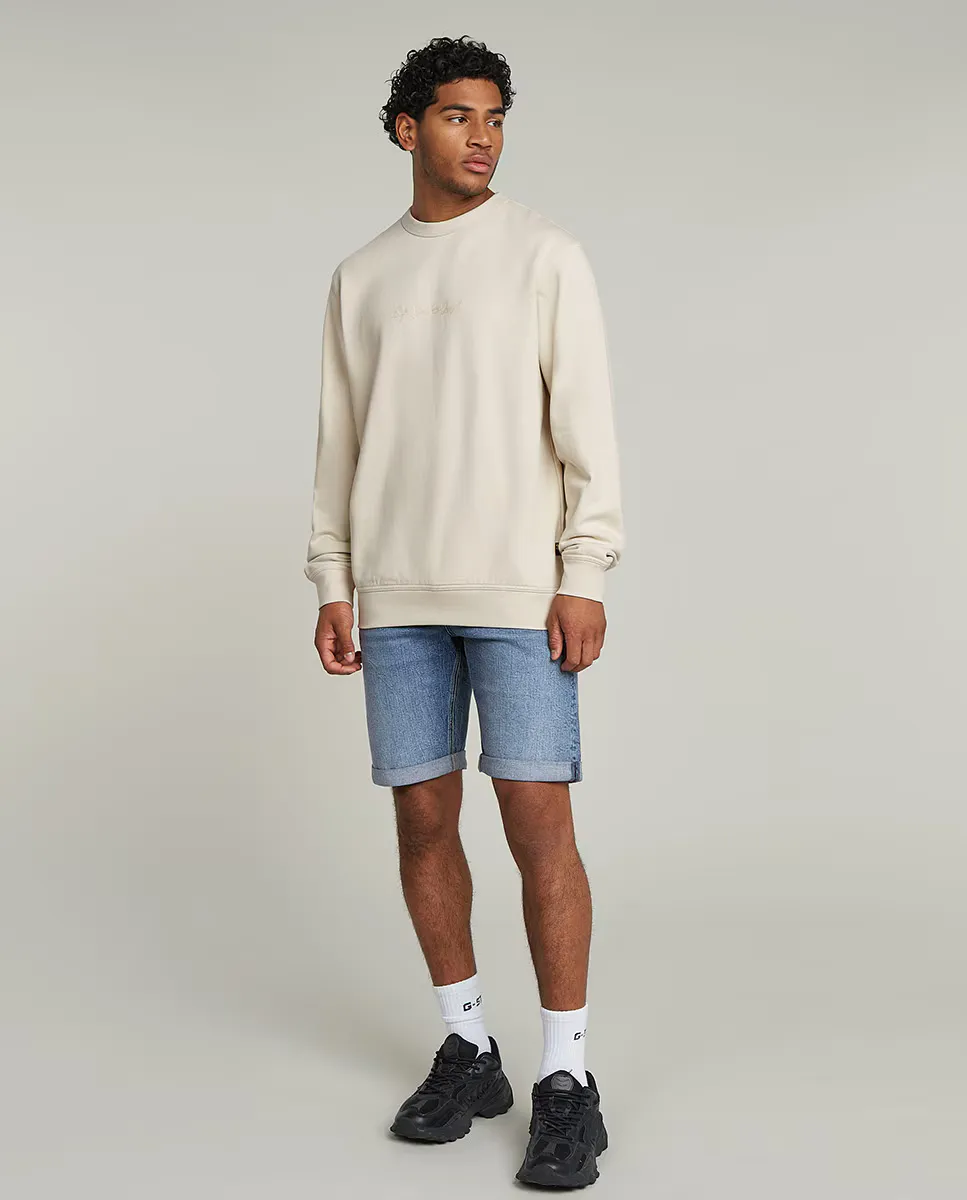 

Mosa мужские шорты G-Star, синий