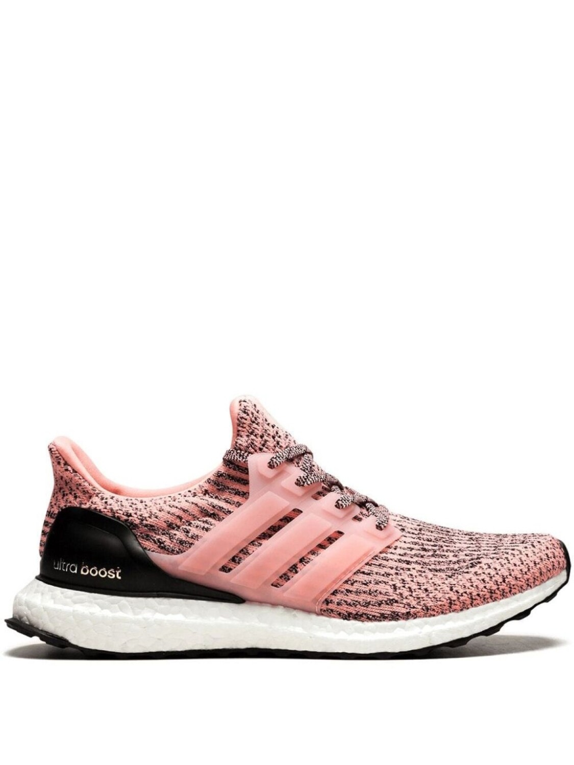 

adidas кроссовки UltraBoost, розовый