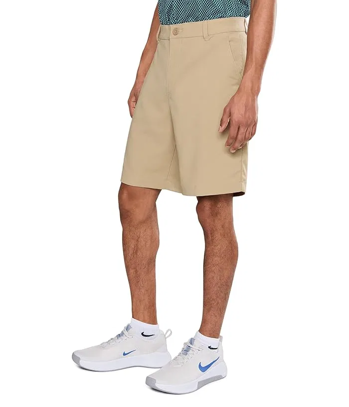 Шорты Dri-FIT Good Knee Nike, Limestone/Black/Limestone — фото 3