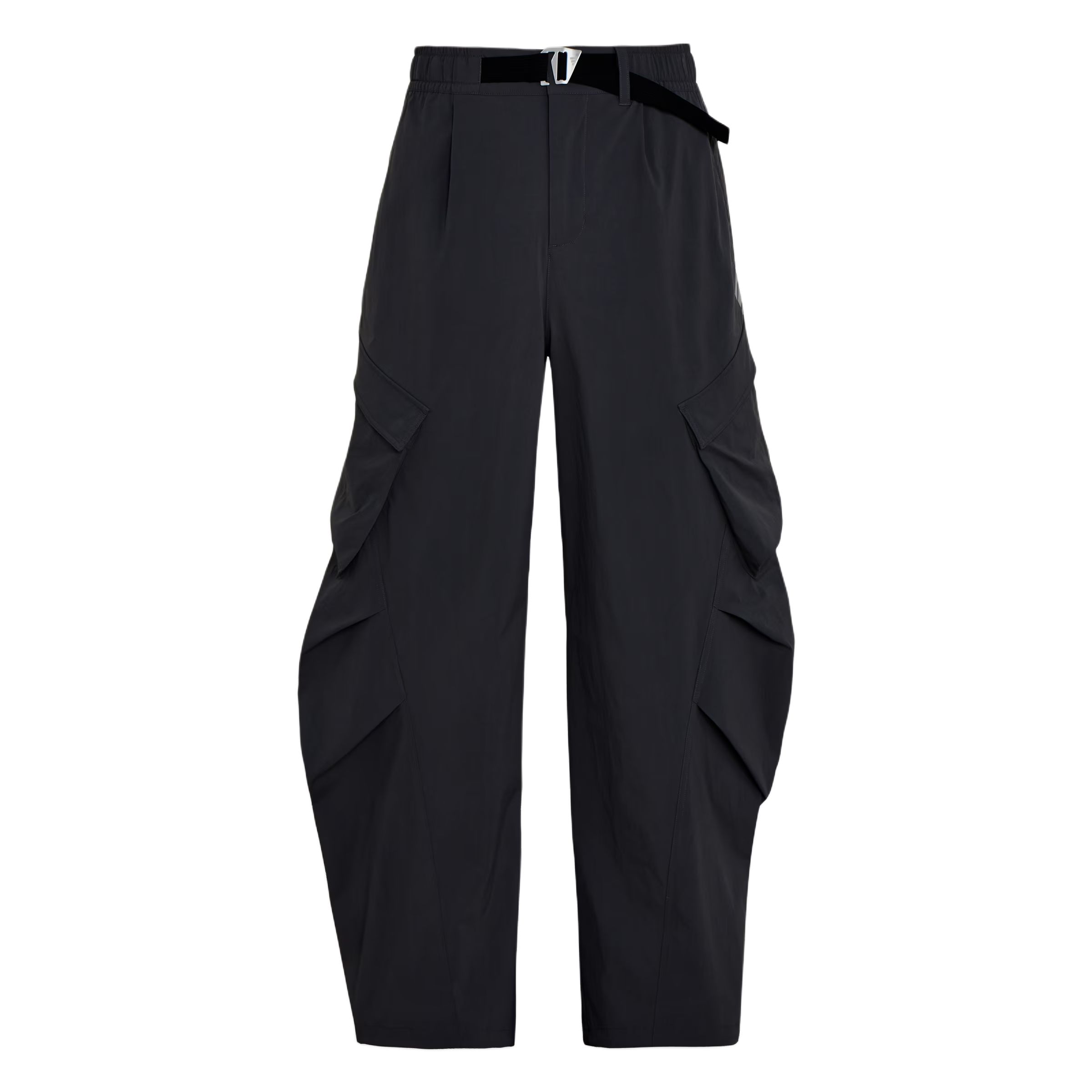 

FOS спортивные брюки Casual Pants мужские Adidas, черный