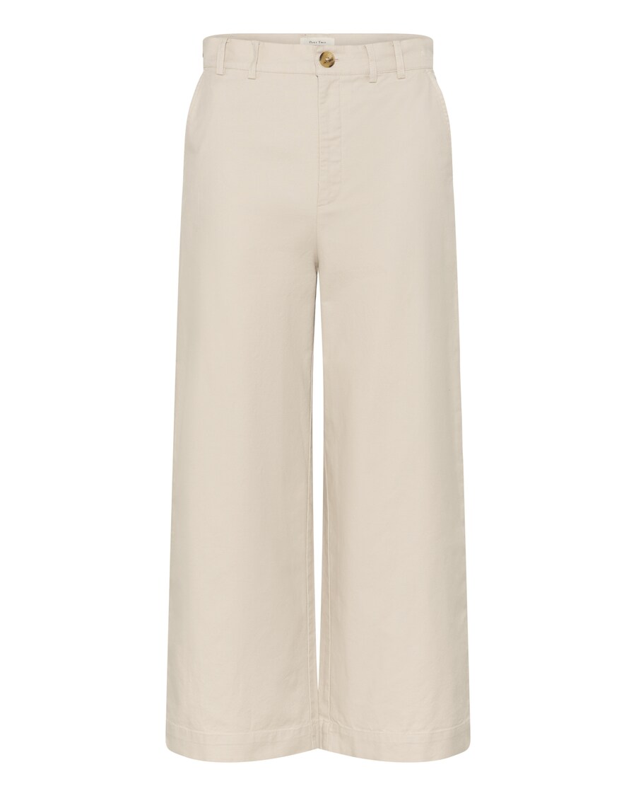 

Обычные брюки Part Two Tinley, бежевый