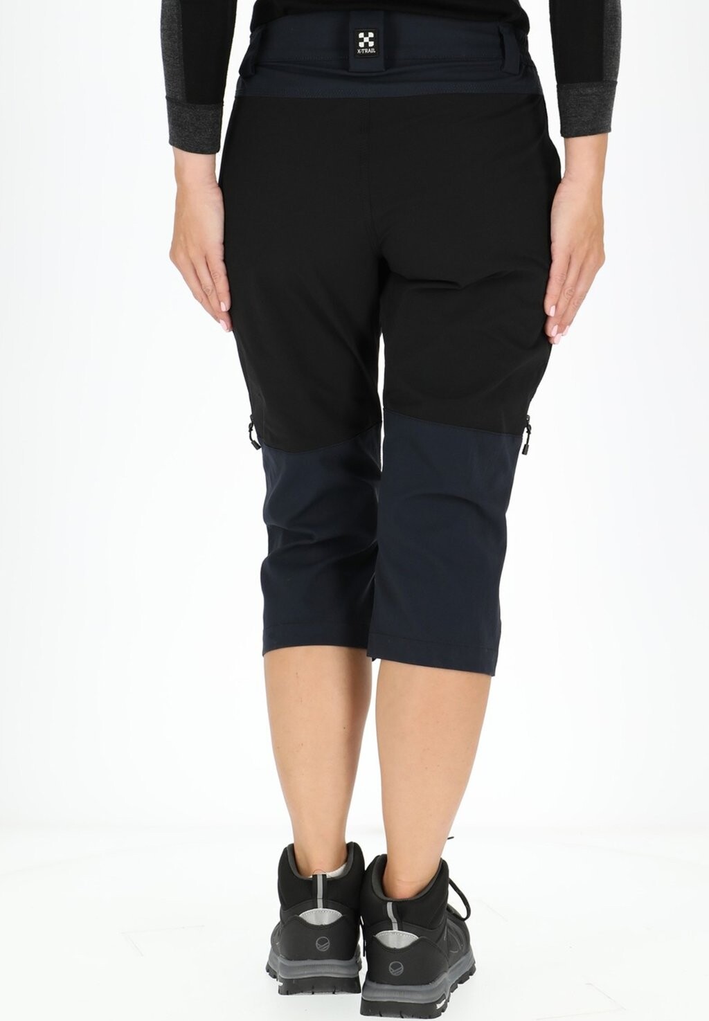 

Спортивные брюки 3/4 COLORADO STRETCH 34 W X-Trail, цвет dk navy black