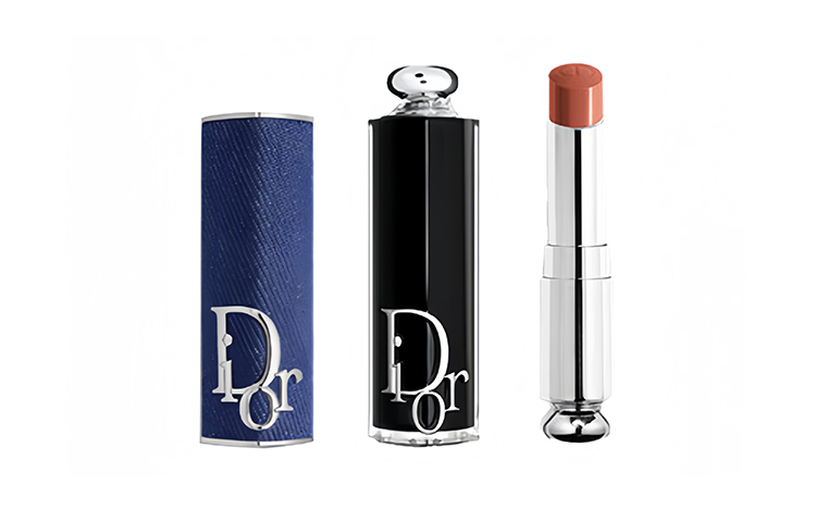 Помада Dior Addict Enchanting Lipstick #524 + футляр — фото 2