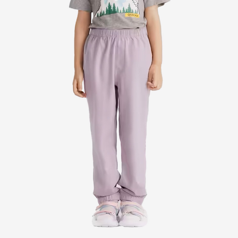 

Детские туристические брюки Quechua MH100