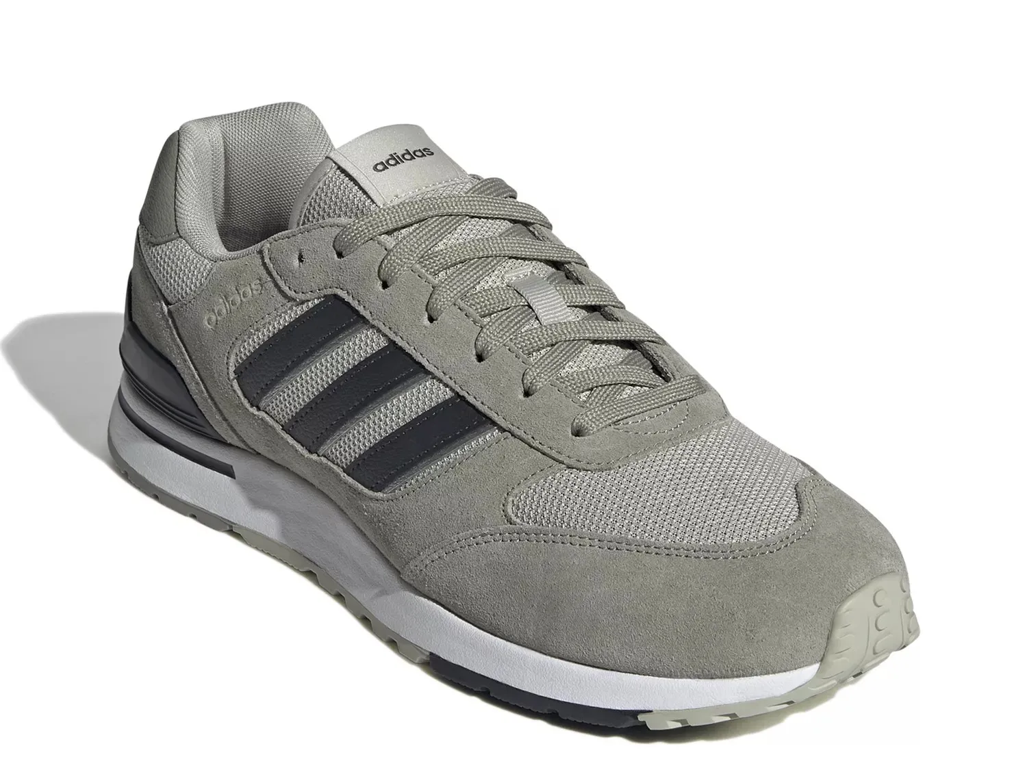 

Кроссовки Adidas Run '80s — мужские, зеленые