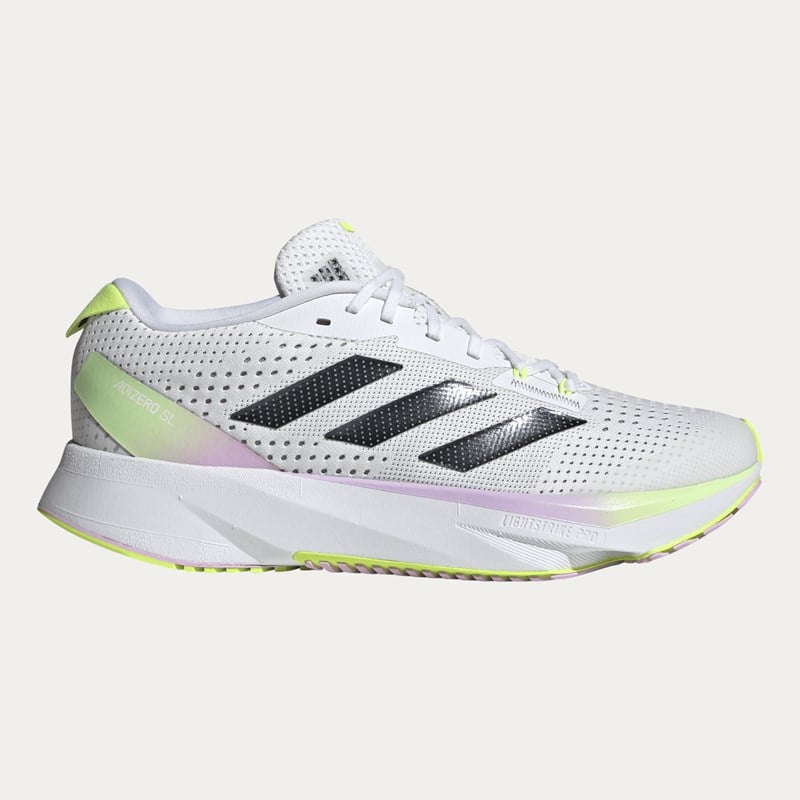 

Женские кроссовки adizero sl Adidas, черный