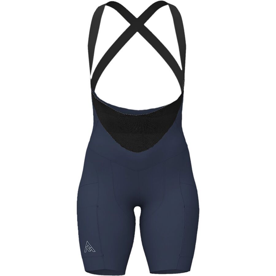 

Шорты 7mesh Industries WK3 Cargo Bib Short 7mesh Industries, Midnight Blue