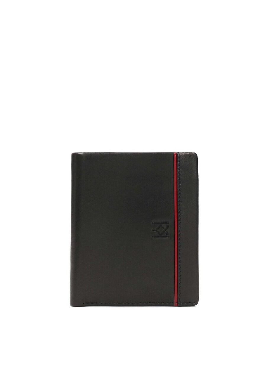 

Кошелек Kazar Wallet, черный