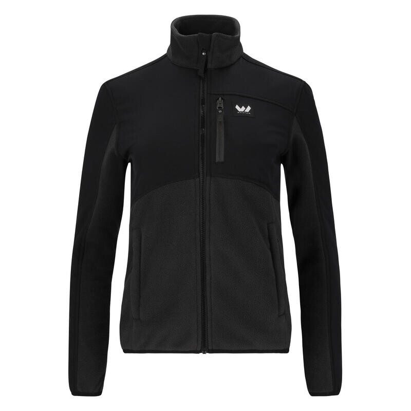 

Флисовая куртка WHISTLER Evo, цвет grau