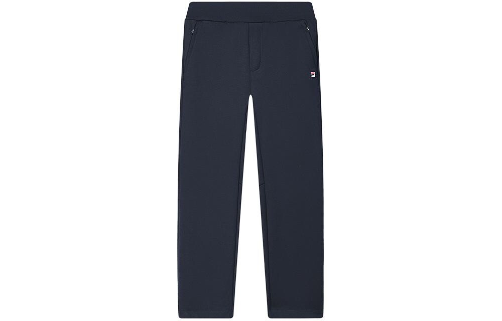 

Повседневные брюки мужские темно-синие Fila, цвет Legend Blue