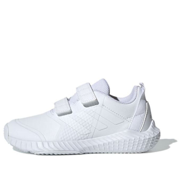 

Кроссовки neo fortagym cf k Adidas, белый