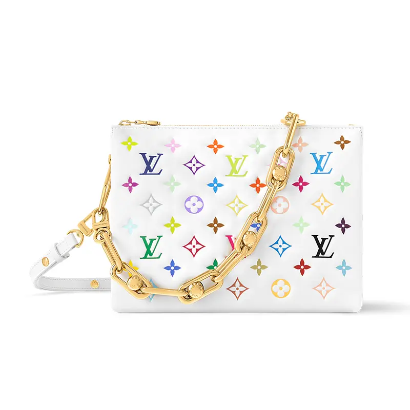 

LOUIS VUITTON Сумка через плечо
