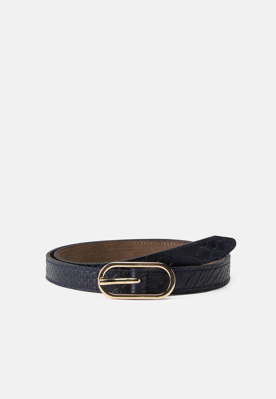 

Ремень Tamaris Belt, Navy/Gold-Coloured