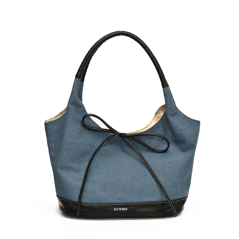 

DCLOUD Сумка через плечо, Denim Blue