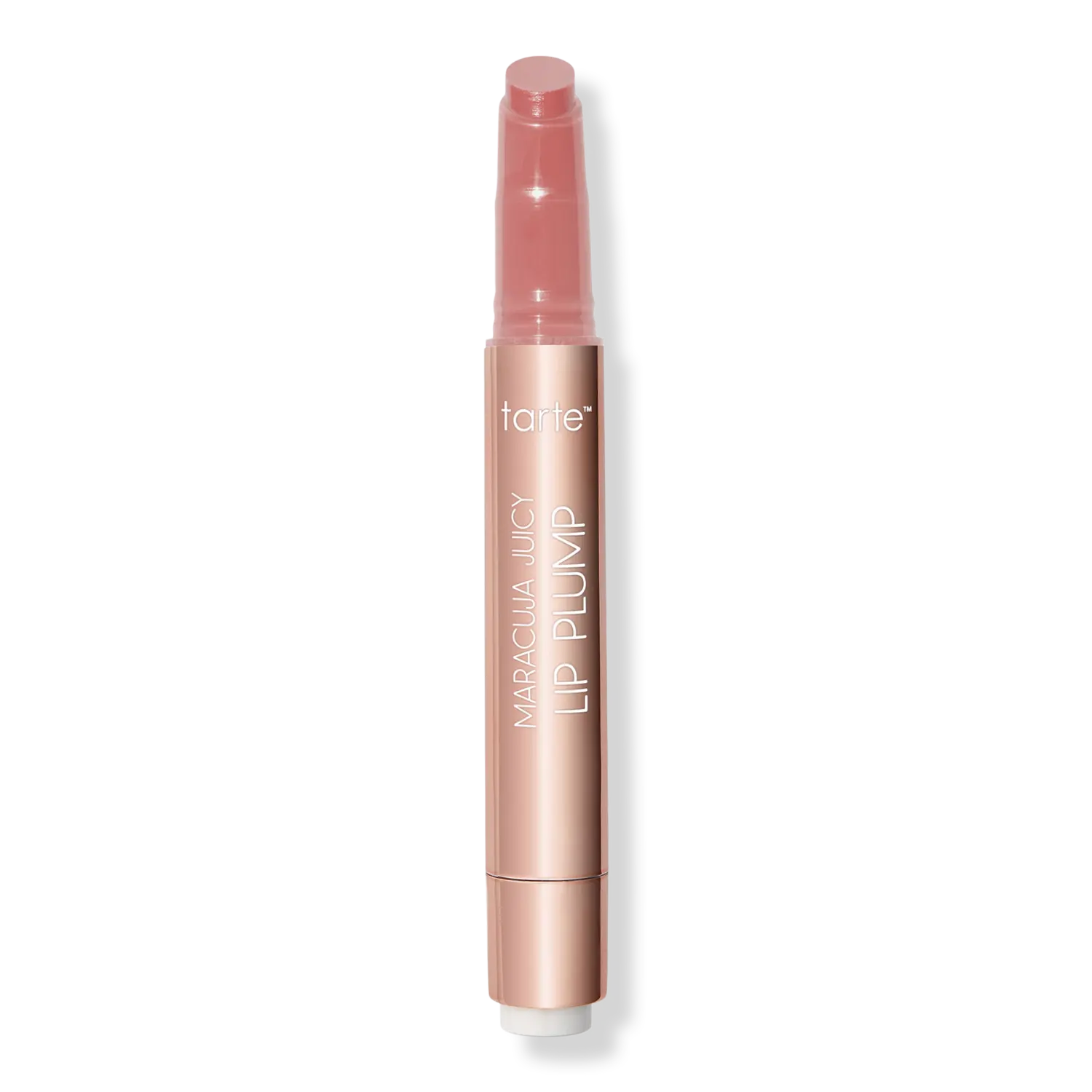 

Блеск для губ Maracuja Juicy Lip Plumping Gloss Tarte, Primrose (rosy pink)