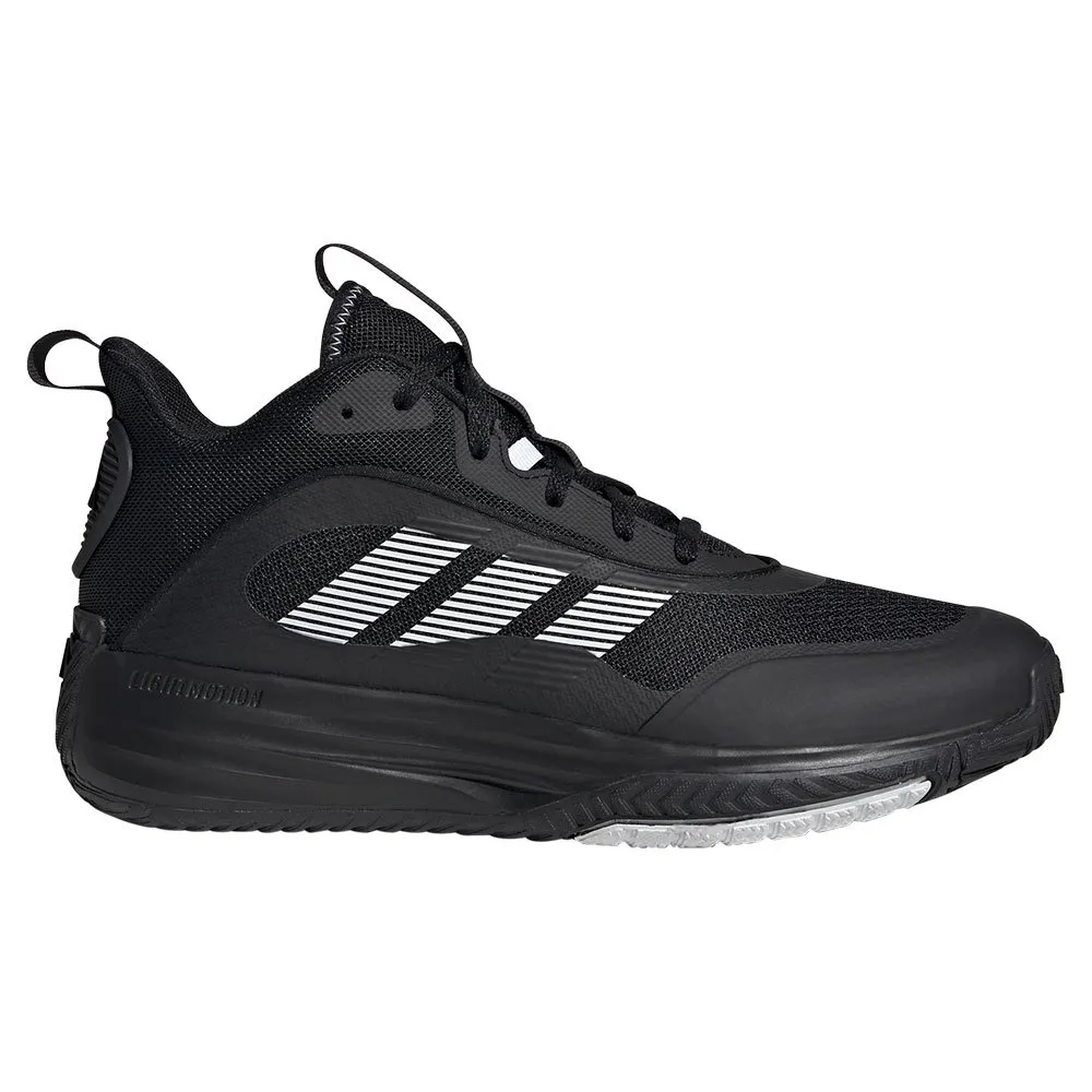 

Кроссовки adidas Own The Game 3.0 trainers, черный