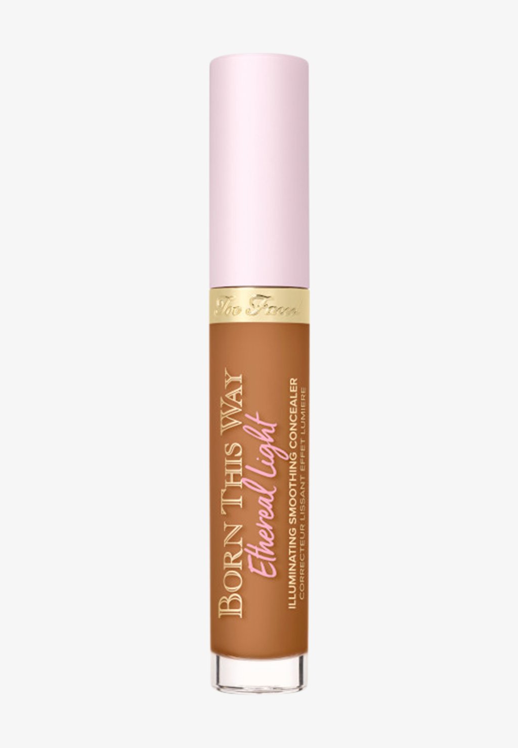 

Консилер Born This Way Ethereal Light Concealer Too Faced, мед Грэм