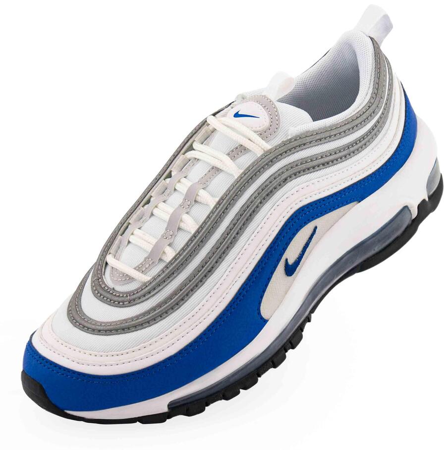 

Женские кроссовки Nike Air Max 97 королевского синего цвета 37,5