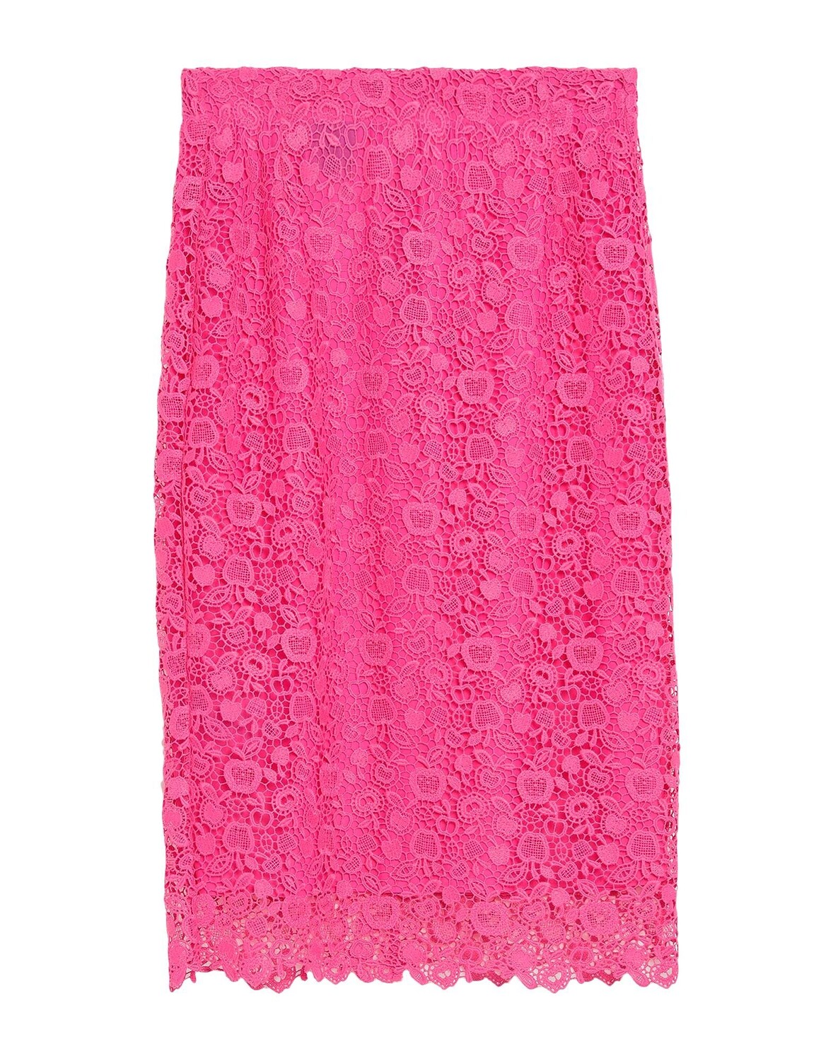 

Юбка Pinko, фуксия