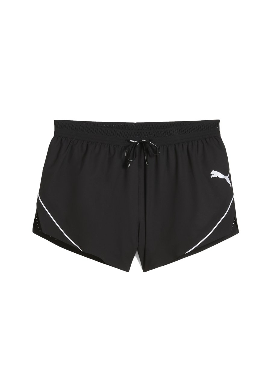 

Спортивные шорты Puma M RACEDAY ULTRAWEAVE, Puma Black/Black