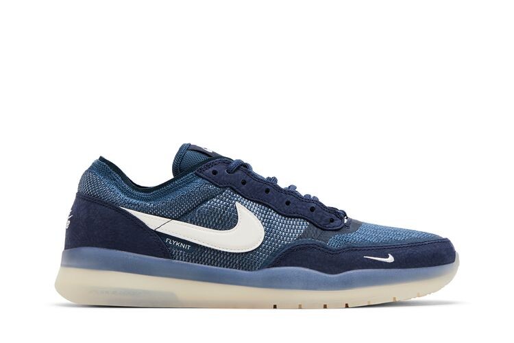 

Кроссовки Nike PS8 SB Obsidian, синий