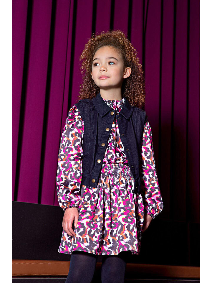 

Платье B.Nosy Kleid, розовый