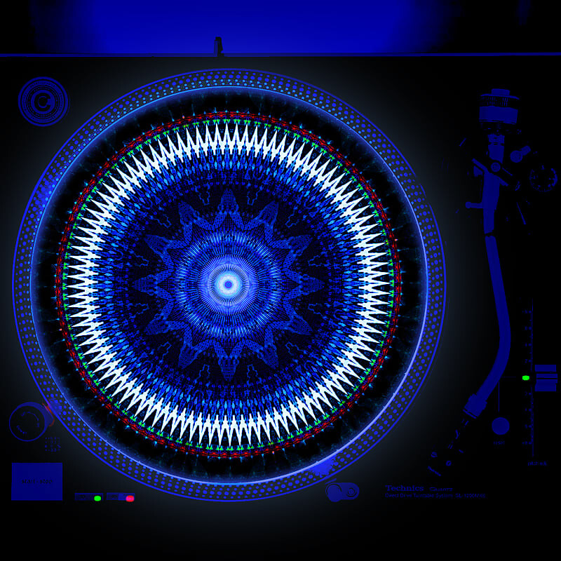 

Проигрыватель Sunshine Design sdoslipmat