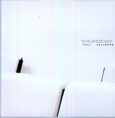 

Виниловая пластинка Thursday: Full Collapse