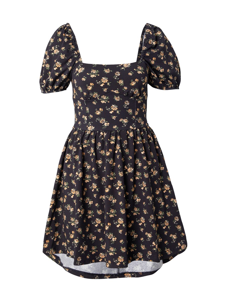 

Мини платье Miss Selfridge, Black