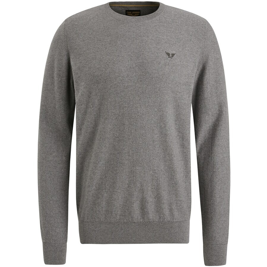 

Свитер PME Legend Sweater, серый