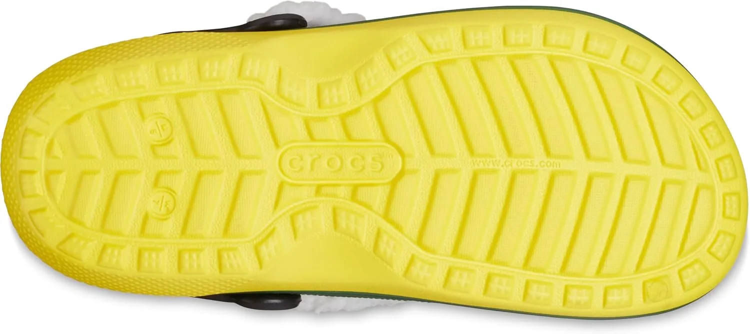 Сабо Crocs Unisex Adult Elf Classic Clogs — фото 3