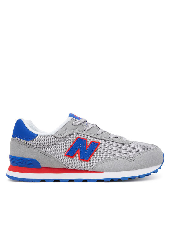 Кроссовки GC515KG New Balance, серый