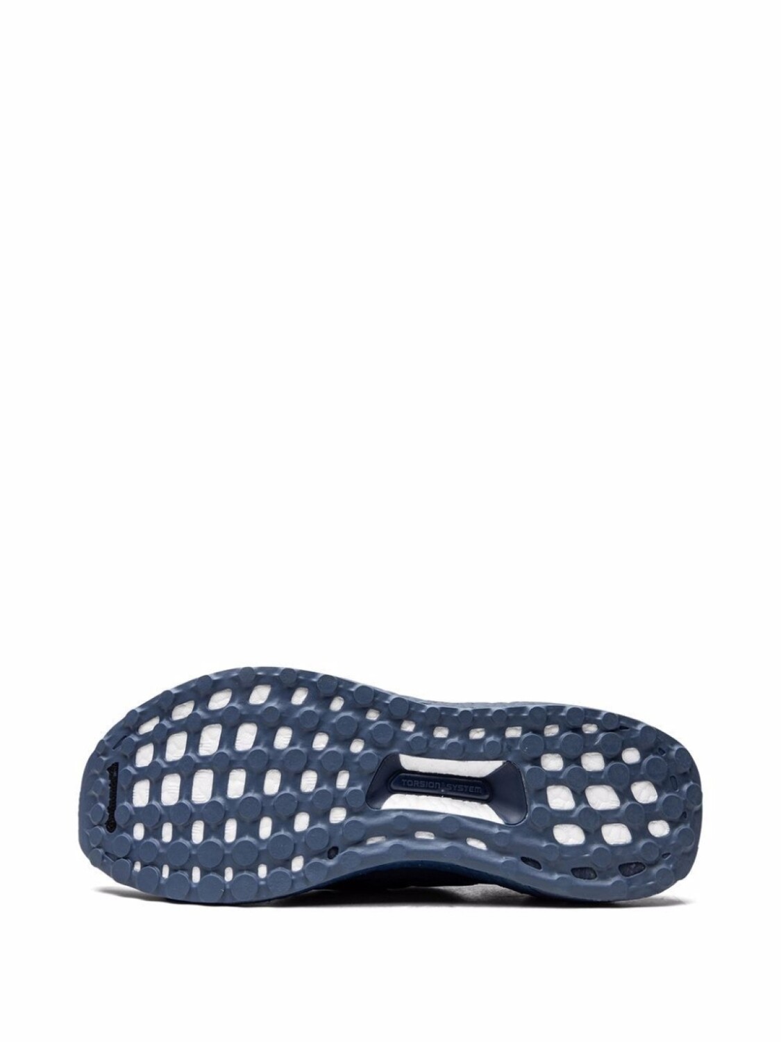 Кроссовки Adidas х Ivy Park Ultra Boost OG, синий — фото 4
