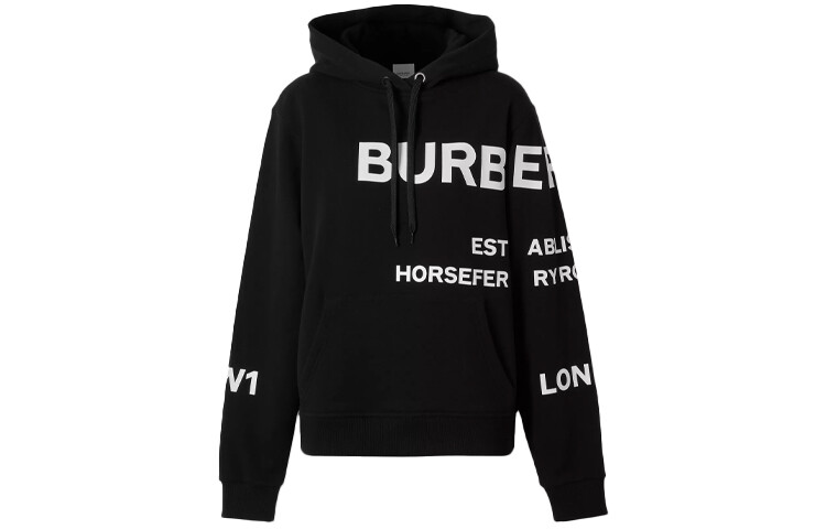

Толстовка женская Burberry
