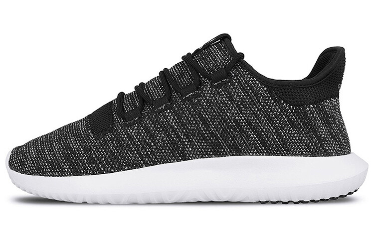 

Кроссовки Adidas Originals Tubular Lifestyle Unisex BB8826, черный/серый