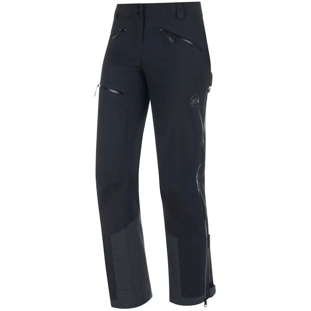 

Masao Hs Mammut женские горные брюки, чёрный