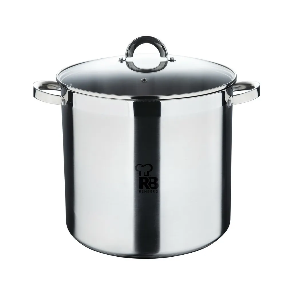 

Кастрюля Bergner Europe