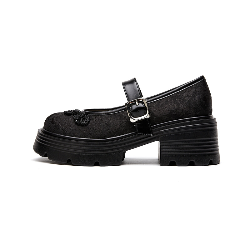 

Туфли DAPHNE Mary Jane Shoes Women's