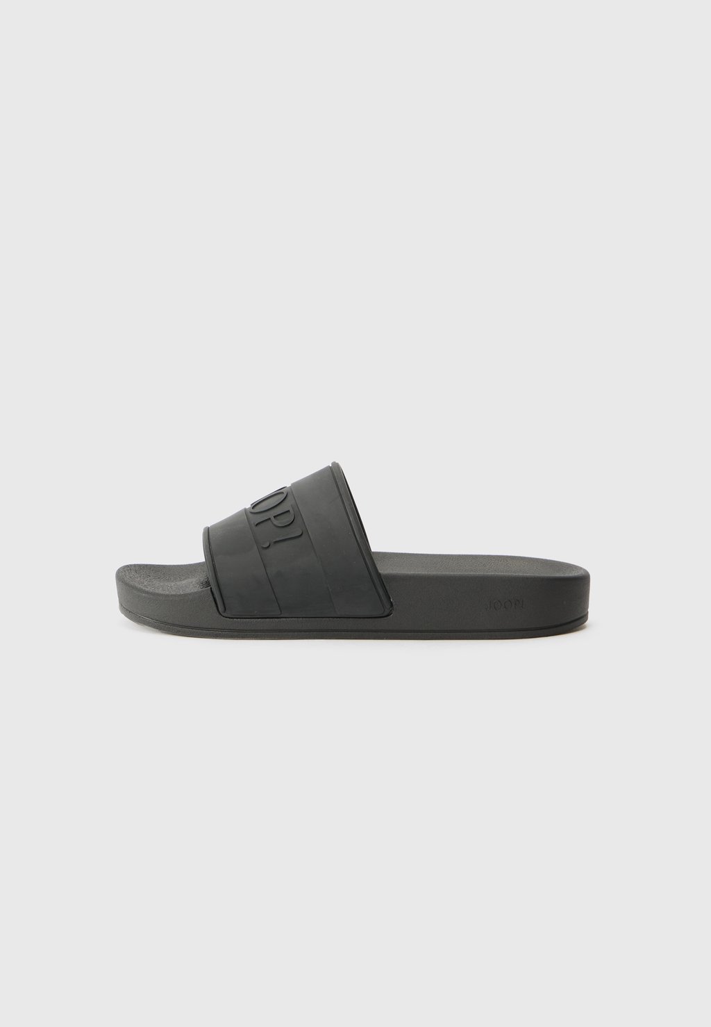 Мюли LETTERA MARINOS - Pool slides JOOP!, черный