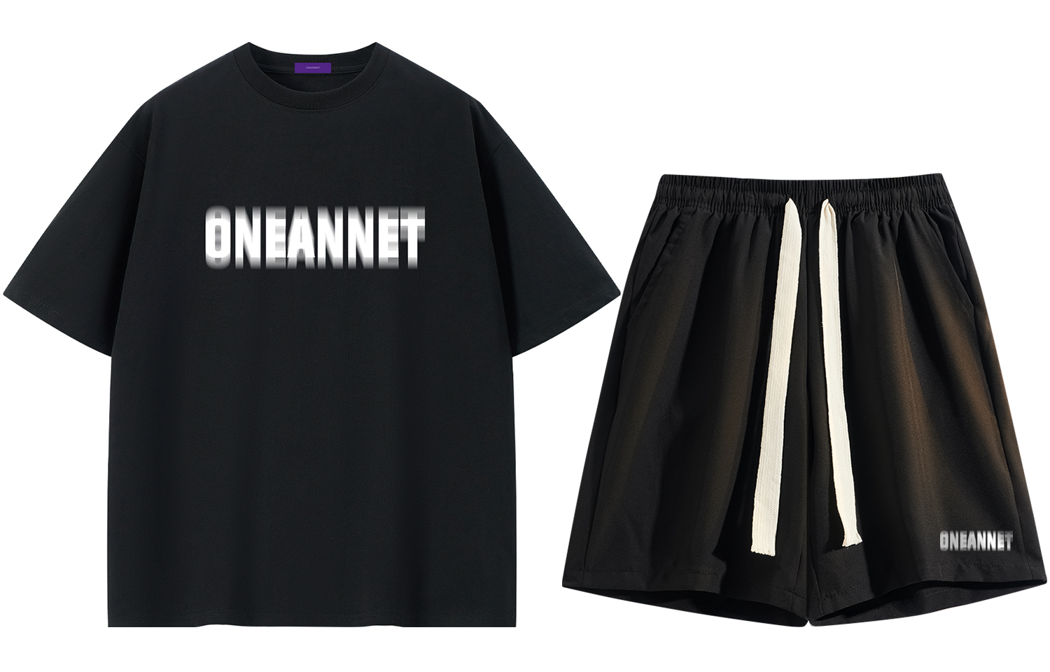 

Повседневная спортивная одежда Unisex ONEANNET