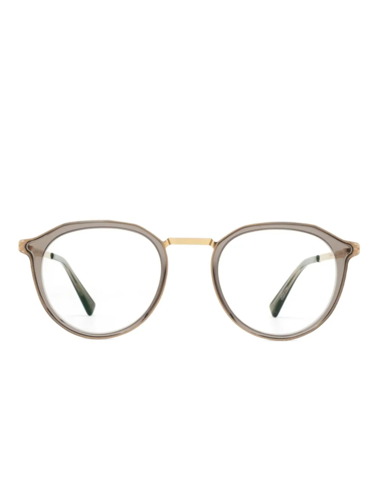 

Оправы Mykita NUKKA C200-Maroon/Shinygraphite, серый