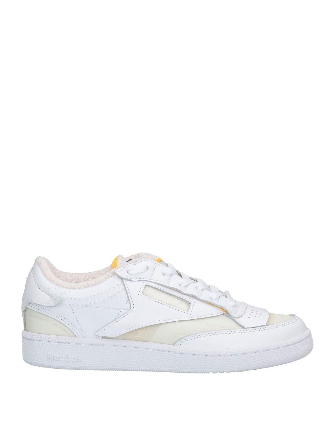 

Кеды Reebok, белый
