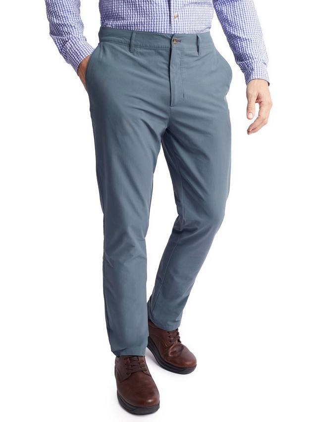 

Мужские походные брюки riviera Rohan, цвет Slate Grey