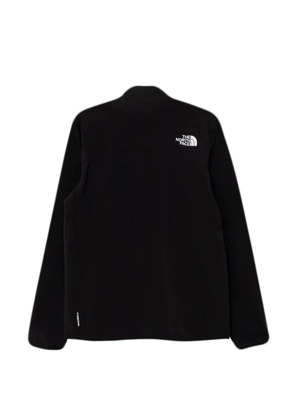 Ловкая куртка The North Face Kids, черный
