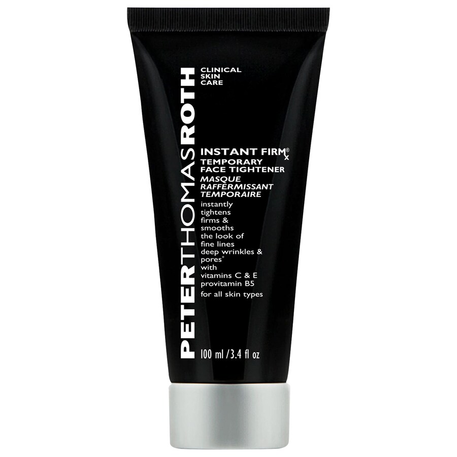 

Временный крем для подтяжки лица Instant FIRMx Peter Thomas Roth, 3.4/100