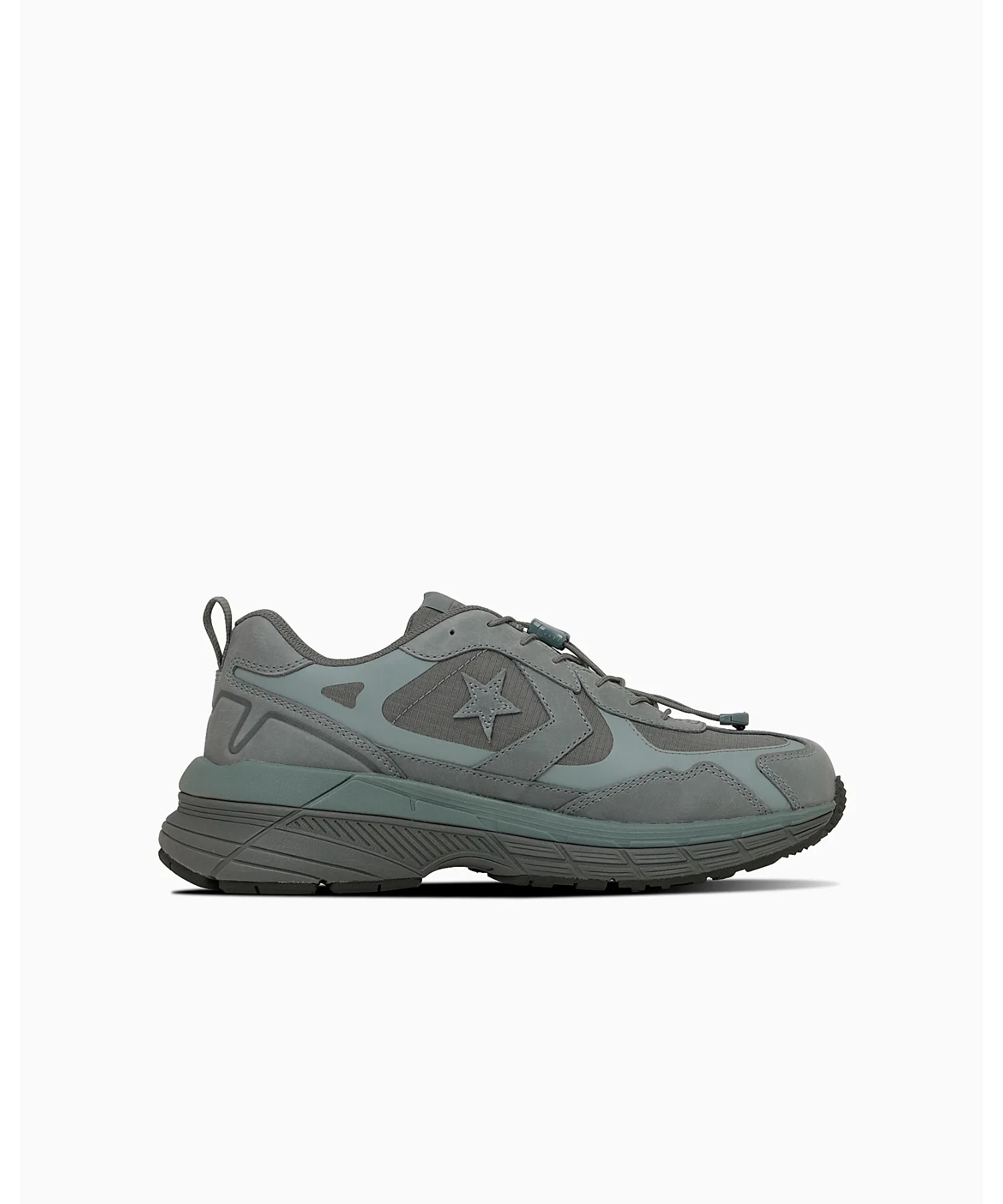 Мужские и женские кроссовки CONVERSE STARFIRESC RE ML — фото 3